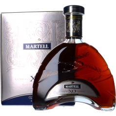 Cognac XO Digestif-eau de vie Cognac Distillerie Martell