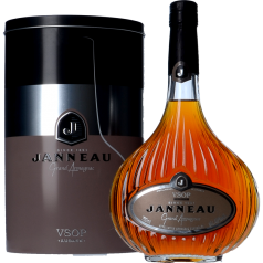 Armagnac Janneau VSOP Distillerie Janneau Armagnac aop