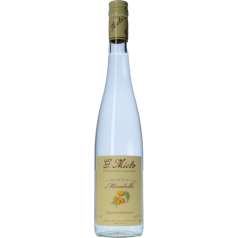 Eau de Vie de Mirabelle Grande Réserve Digestif-eau de vie Eau de Vie de Mirabelle 