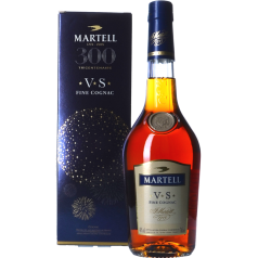 Cognac VS Digestif-eau de vie Cognac Distillerie Martell