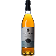 Armagnac Janneau 5 ans Distillerie Janneau Armagnac aop