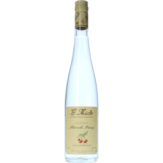 Kirsch Vieux Grande Réserve Digestif-eau de vie Kirsch Distillerie Miclo