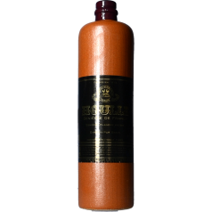 Genièvre de Houlle  Digestif-eau de vie Genièvre Distillerie Persyn