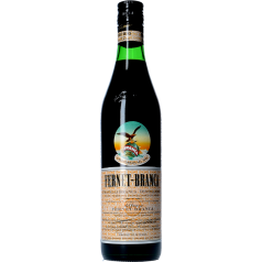 Fernet Branca Bitter Liqueurs et Crèmes Liqueur Distillerie Fernet Branca
