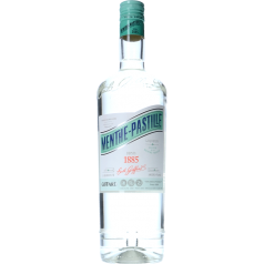 Menthe Pastille Liqueurs et Crèmes Liqueur Distillerie Giffard