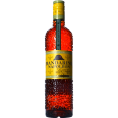 Mandarine Impériale Napoléon* Liqueurs et Crèmes Liqueur Mandarine Impériale