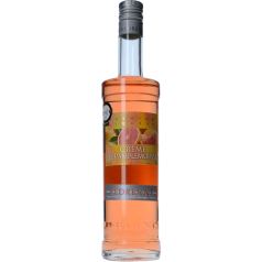 Liqueur de Pamplemousse   