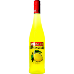 Luxardo Limoncello Liqueurs et Crèmes Distillerie Luxardo 70 cl