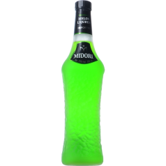 Midori Liqueurs et Crèmes Liqueur Distillerie Midori