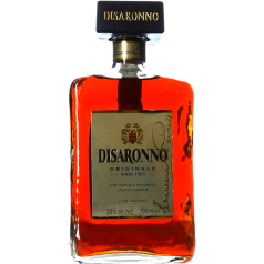 Amaretto Originale Liqueurs et Crèmes Liqueur Distillerie Disaronno