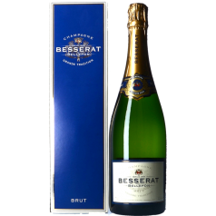 Champagne Besserat de Bellefon Grande Tradition Brut 