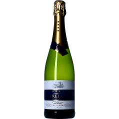 Cava Castillo Perelada Brut Reserva Domaine Perelada
