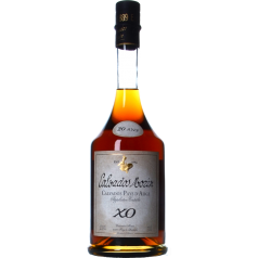 Calvados Morin XO 20 ans Digestif-eau de vie Calvados aoc Distillerie Morin