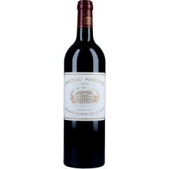Château Margaux* 2009 Vin rouge Margaux aoc Château Margaux