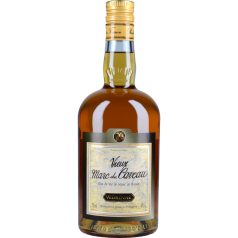 Marc de Bourgogne   Vieux Marc de Caveau Digestif-eau de vie Marc de Bourgogne Distillerie Védrenne