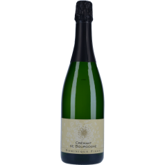 Crémant de Bourgogne Méthode traditionnelle Crémant de Bourgogne  aoc Domaines Piron