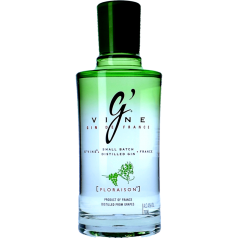 G'Vine Gin Floraison