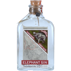 Elephant Gin