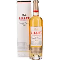 Lillet Grande Réserve 