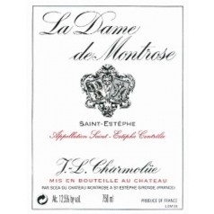 La Dame de Montrose
