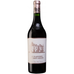 Le Clarence de Haut-Brion