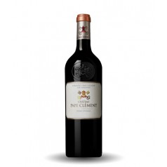 Château Pape Clément