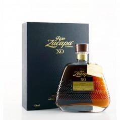 Zacapa Centenario Xo Ron Solera Gran Reserva Especial 70 cl