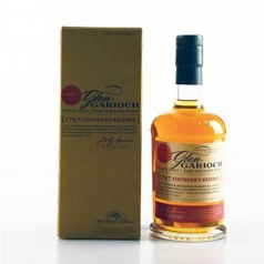 Whisky Glen Garioch Founders Reserve 48° Distillerie Glen Garioch
