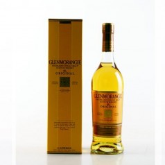 Whisky Glenmorangie 10 ans Apéritif à base d alcool Whisky Ecossais Pure Malt Distillerie Glenmorangie