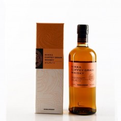 Whisky Nikka Coffey Grain Apéritif à base d'alcool Whisky