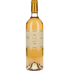 Château d'Yquem 