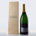 Champagne Henriot Brut Souverain NV