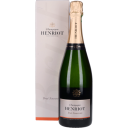 Champagne Henriot Brut Souverain 