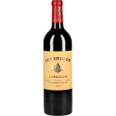 Le Carillon d'Angélus - Caisse Bois 3 Bouteilles