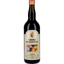 Créma Marsala Amande Intorcia 