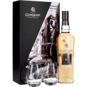 Glen Grant 12 Ans Scotch Whisky Coffret + 2 Verres