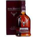 Dalmore 12 Ans Scotch Whisky 