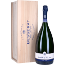 Champagne Besserat de Bellefon Bleu Brut