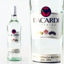 Bacardi