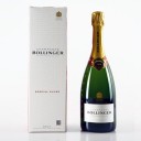 Champagne Bollinger Spécial Cuvée NV