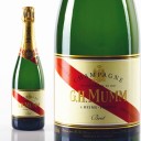 Champagne Mumm Cordon Rouge NV