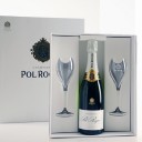 Champagne Pol Roger Brut Reserve 