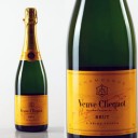 Champagne Veuve Clicquot Brut