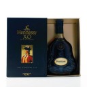 Cognac Hennessy XO