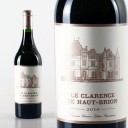 Le Clarence de Haut-Brion