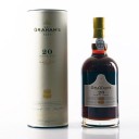 Porto Graham's 20 ans Tawny  
