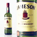 Whiskey Jameson 