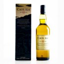 Whisky Caol Ila 12 ans