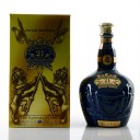 Whisky Chivas Royal Salute 21 ans  