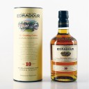 Whisky  Edradour 10 ans  